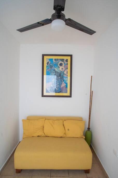 Casa Itzamna Villa Cozumel Exteriör bild